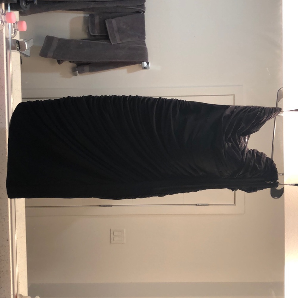 Herve Leger dress